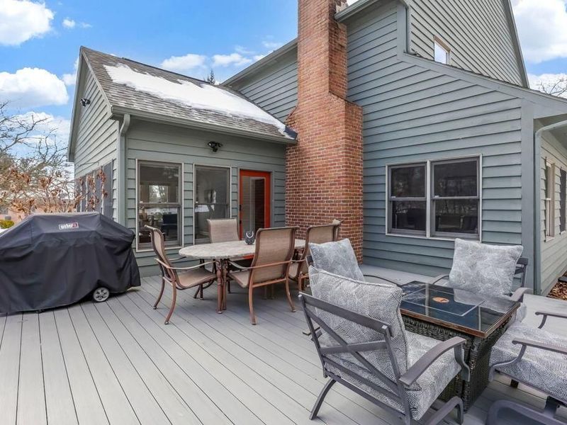 238 Bryn Du Drive, Granville, OH 43023 Photo 68