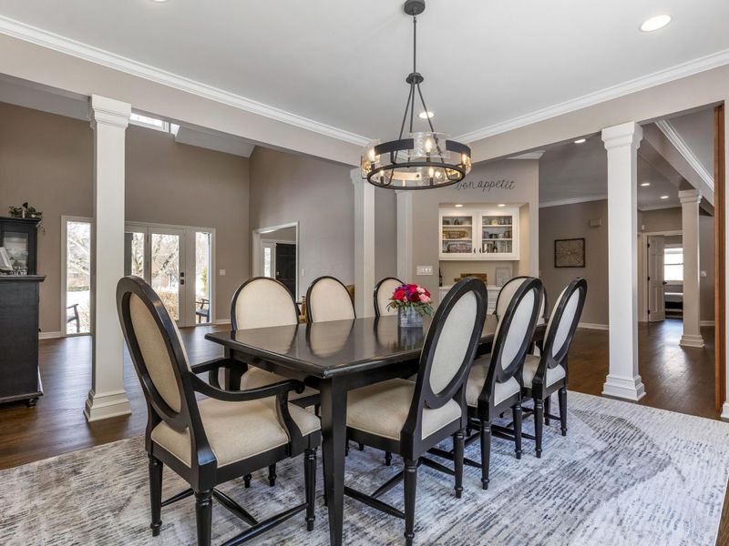 238 Bryn Du Drive, Granville, OH 43023 Photo 9