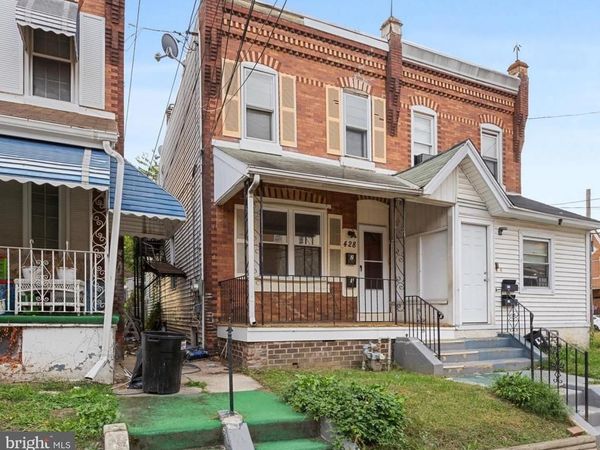428 PENN STREET, Unit 2, CHESTER, PA 19013