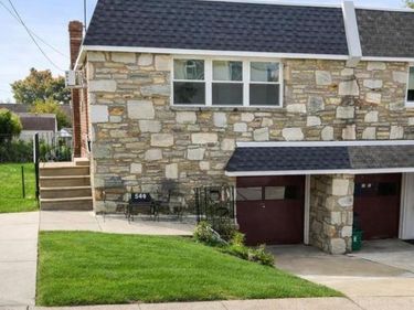 544 SELMA STREET, PHILADELPHIA, PA 19116