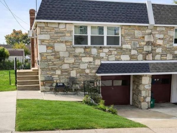 544 SELMA STREET, PHILADELPHIA, PA 19116