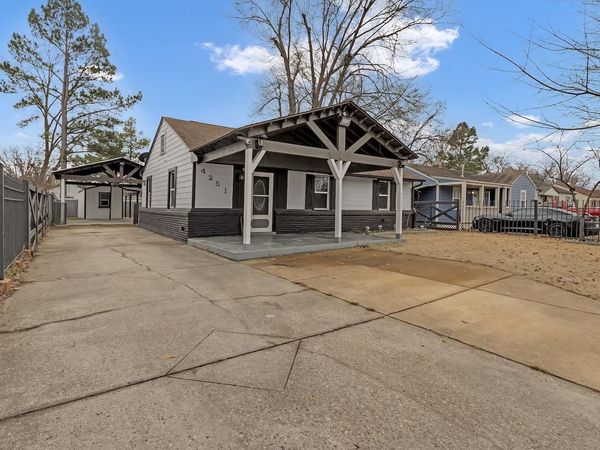 4251 RIVIERA RD, Memphis, TN 38108