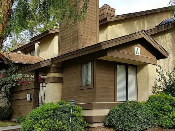 3301 columbus Street, Unit 5, Bakersfield, CA 93306