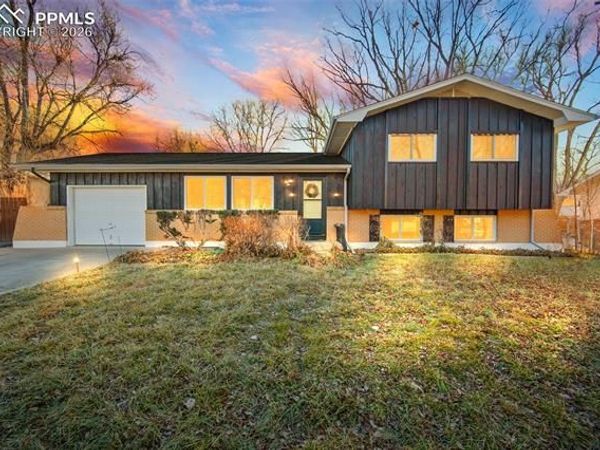 219 Fairfax Street, Colorado Springs, CO 80911