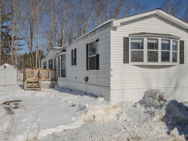 4 R.W. MacLeod Lane, Belfast, ME 04915