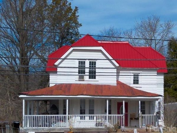 1212 S Salisbury Avenue, Spencer, NC 28159