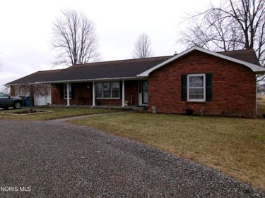 13810 Williams County G, Bryan, OH 43506