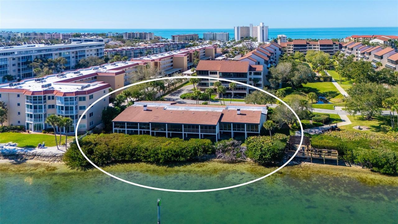 6275 Midnight Pass Road, Unit 6275, Sarasota, FL 34242 Photo