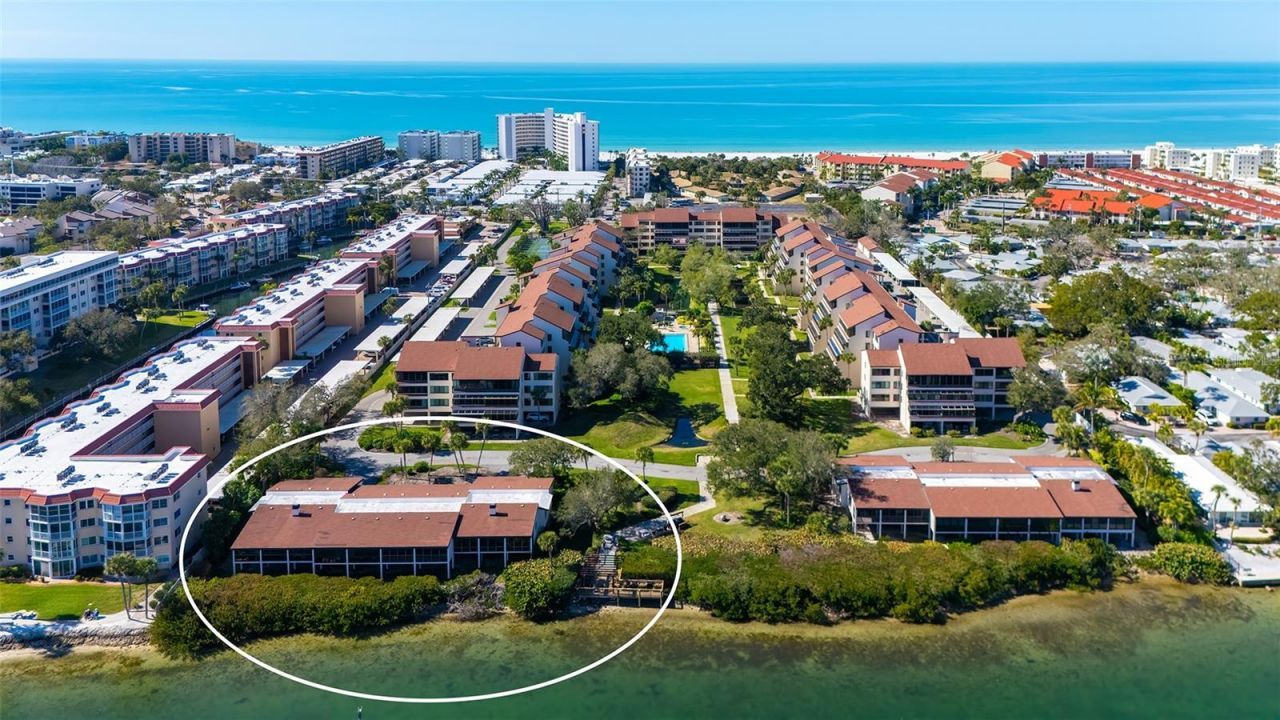 6275 Midnight Pass Road, Unit 6275, Sarasota, FL 34242 Photo