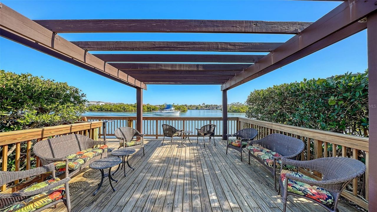 6275 Midnight Pass Road, Unit 6275, Sarasota, FL 34242 Photo