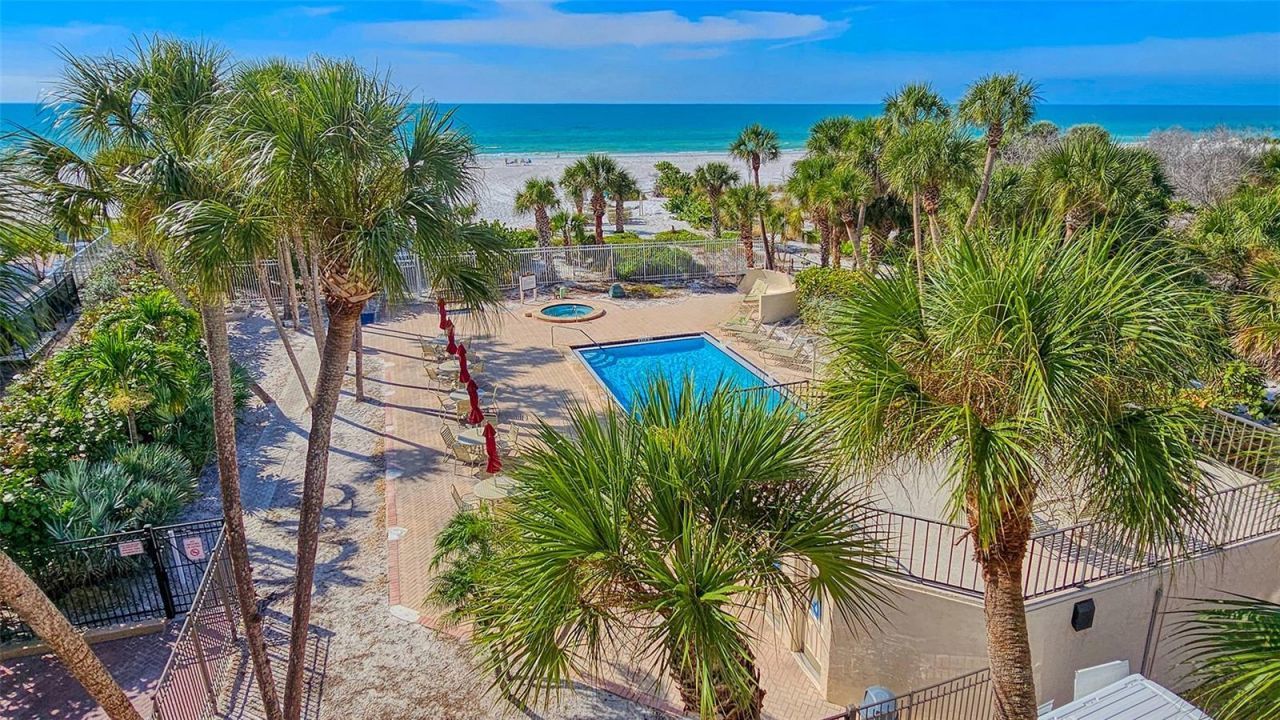6275 Midnight Pass Road, Unit 6275, Sarasota, FL 34242 Photo