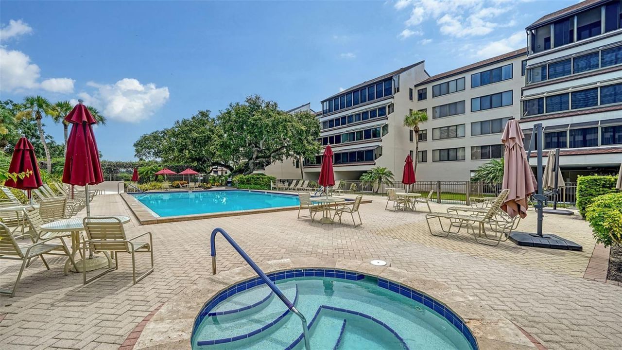 6275 Midnight Pass Road, Unit 6275, Sarasota, FL 34242 Photo