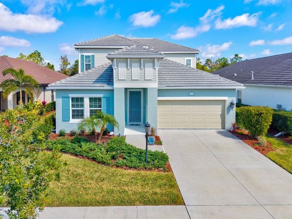 13165 STEINHATCHEE LOOP, VENICE, FL 34293
