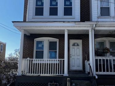 1308 CENTRAL AVENUE, CHESTER, PA 19013