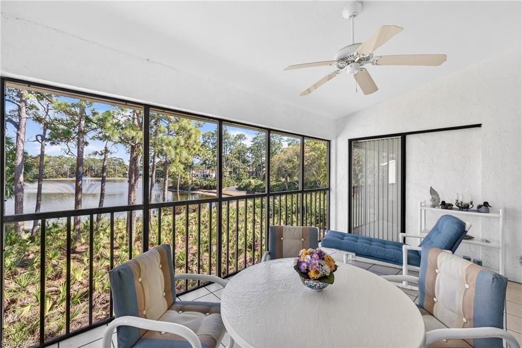 15470 Cedarwood Ln, Unit 203, Naples, FL 34110 Main Photo