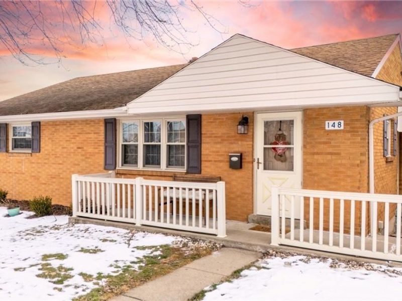 148 Greenwich Avenue, Steubenville, OH 43952 Photo 1