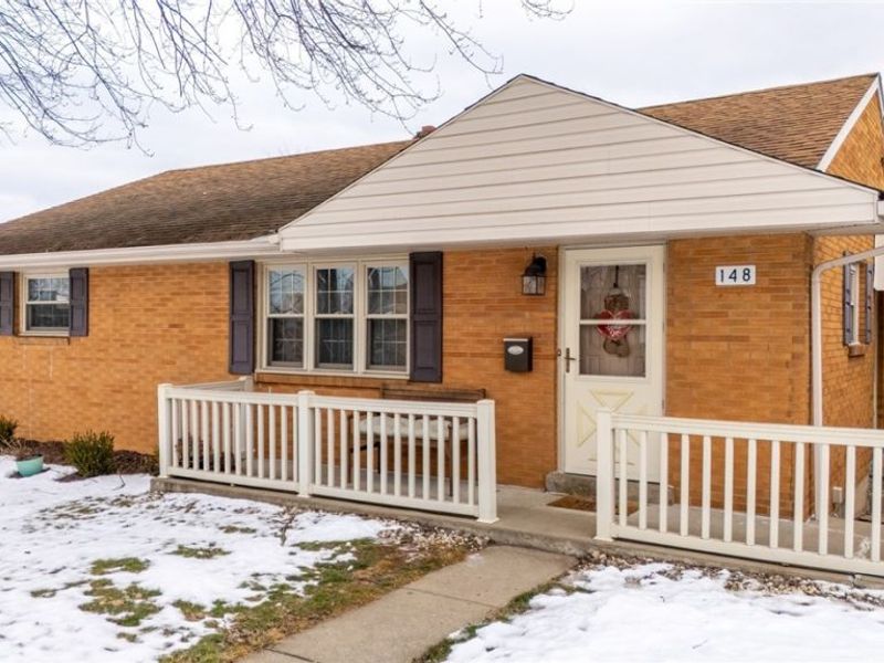 148 Greenwich Avenue, Steubenville, OH 43952 Photo 2