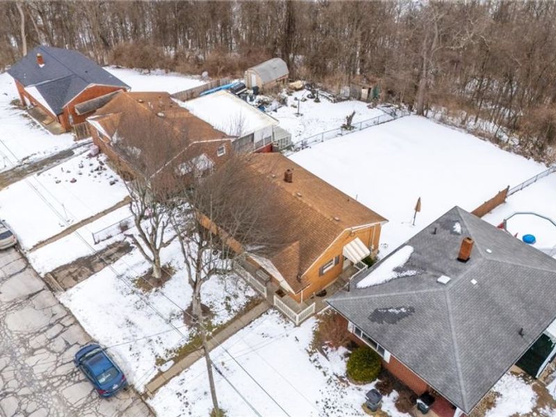 148 Greenwich Avenue, Steubenville, OH 43952 Photo 5