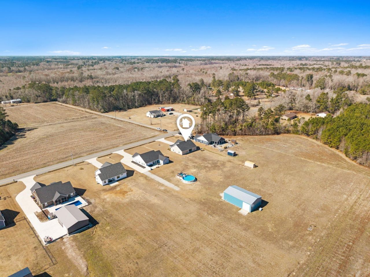 2417 Cane Branch Rd. Photo 46