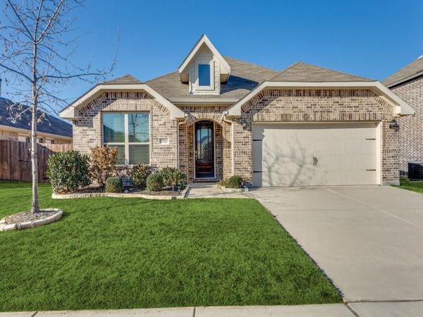 5713 Broad Bay Lane, Fort Worth, TX 76179