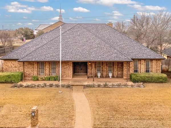 37 Pinehurst Street, Abilene, TX 79606