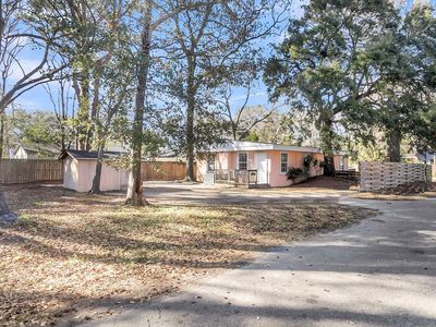 1507 Evergreen Street, Charleston, SC 29407