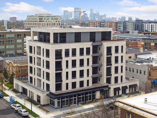 3041 Holmes Avenue S, Unit 402, Minneapolis, MN 55408