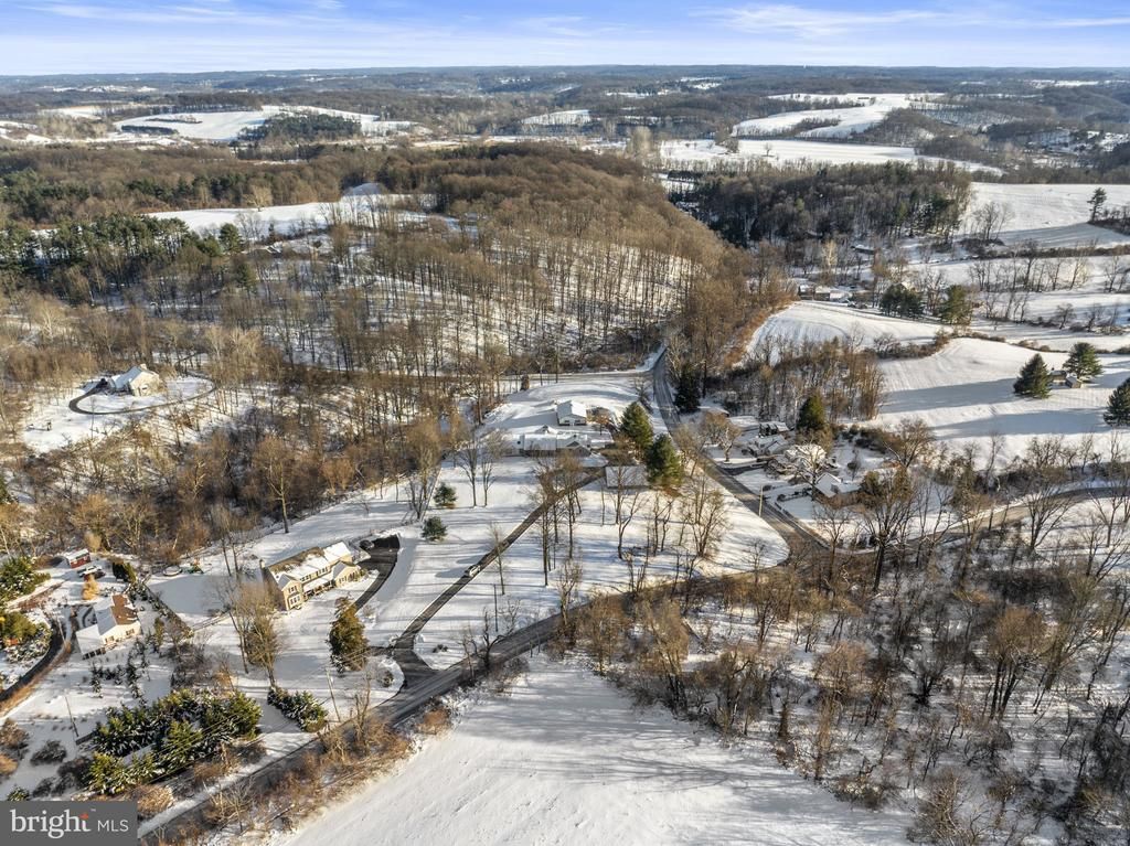 1009 STARGAZERS ROAD, COATESVILLE, PA 19320