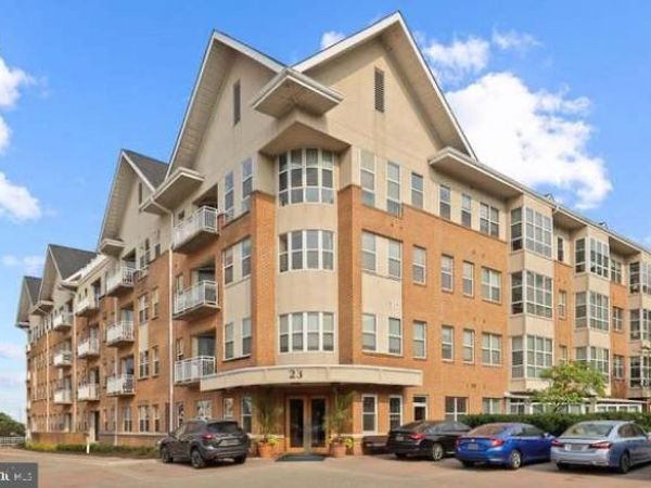 23 PIERSIDE DRIVE, Unit 202, BALTIMORE, MD 21230