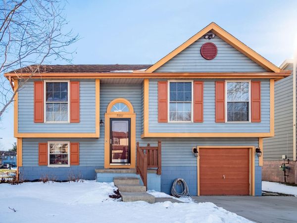 7001 Richfield Drive, Reynoldsburg, OH 43068