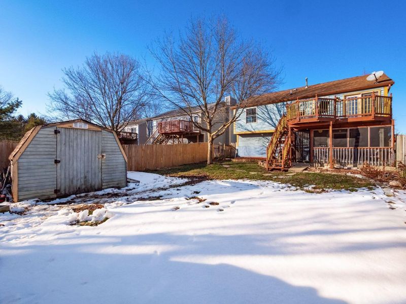 7001 Richfield Drive, Reynoldsburg, OH 43068 Photo 37