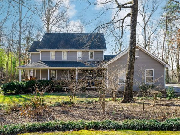 2922 Kell Road, Signal Mountain, TN 37377