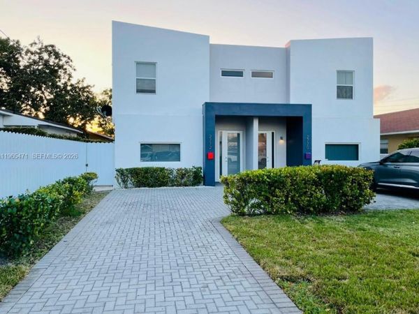 2772 SW 31st Ct , Unit 2772, Miami, FL 33133