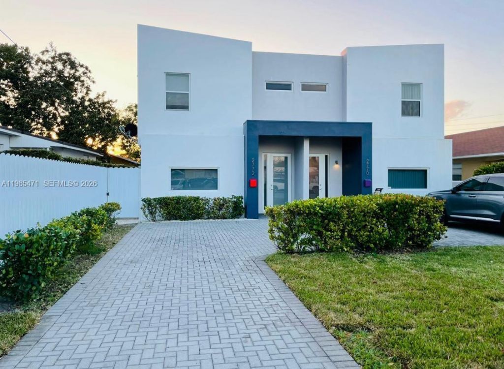 2772 SW 31st Ct , Unit 2772, Miami, FL 33133 Photo