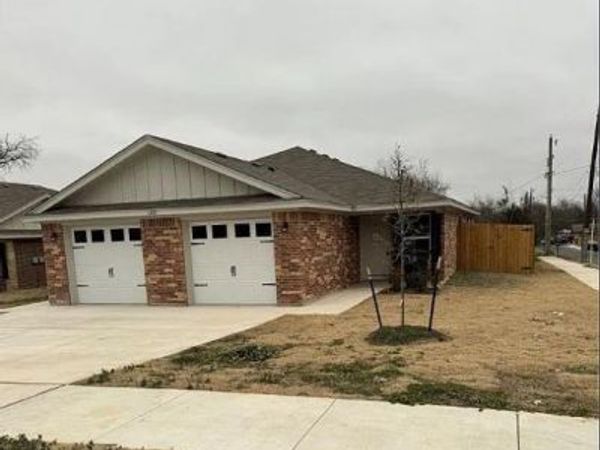 1200 N 8th Street, Killeen, TX 76541