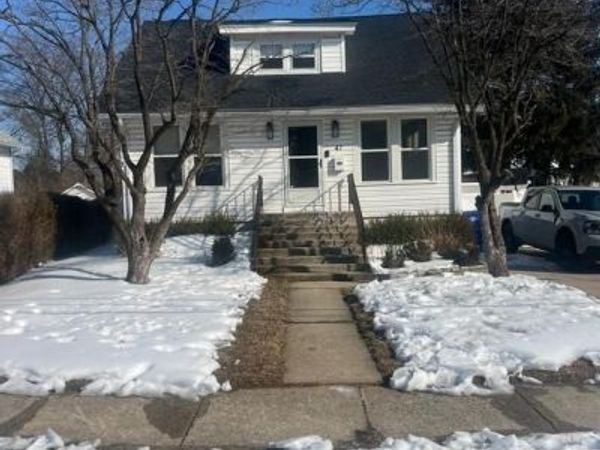 47 S LIPPINCOTT AVENUE, MAPLE SHADE, NJ 08052