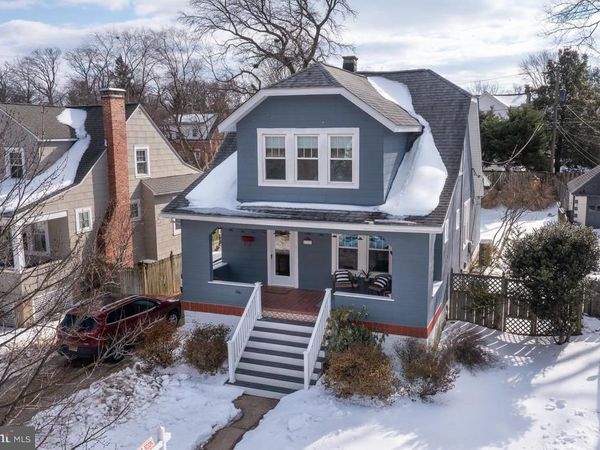 625 DUNKIRK ROAD, BALTIMORE, MD 21212