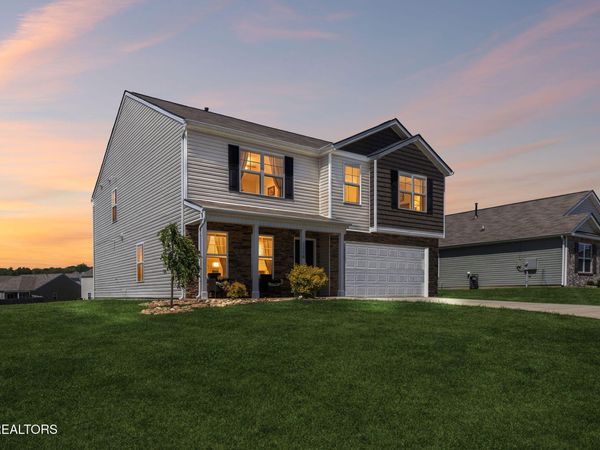 1116 Janice Lane, Talbott, TN 37877