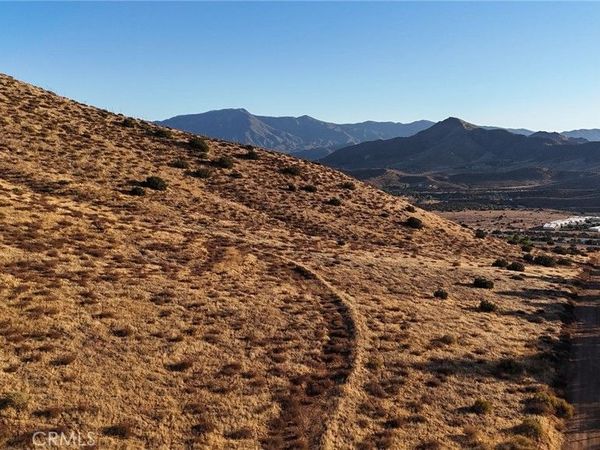 0 Hypotenuse Road, Acton, CA 93510