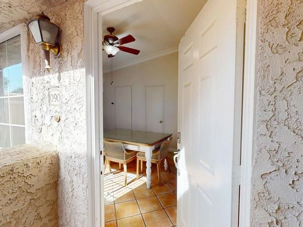 505 S Farrell Drive, Unit O90, Palm Springs, CA 92264