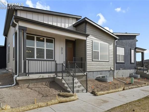 9412 Roseate View, Colorado Springs, CO 80924