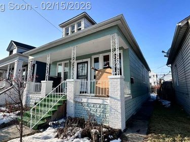 2393 Botsford Street, Hamtramck, MI 48212