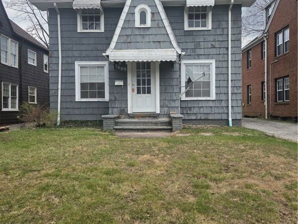 3609 Normandy Road, Shaker Heights, OH 44120