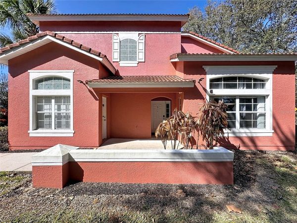 8401 CRYSTAL COVE LOOP, KISSIMMEE, FL 34747