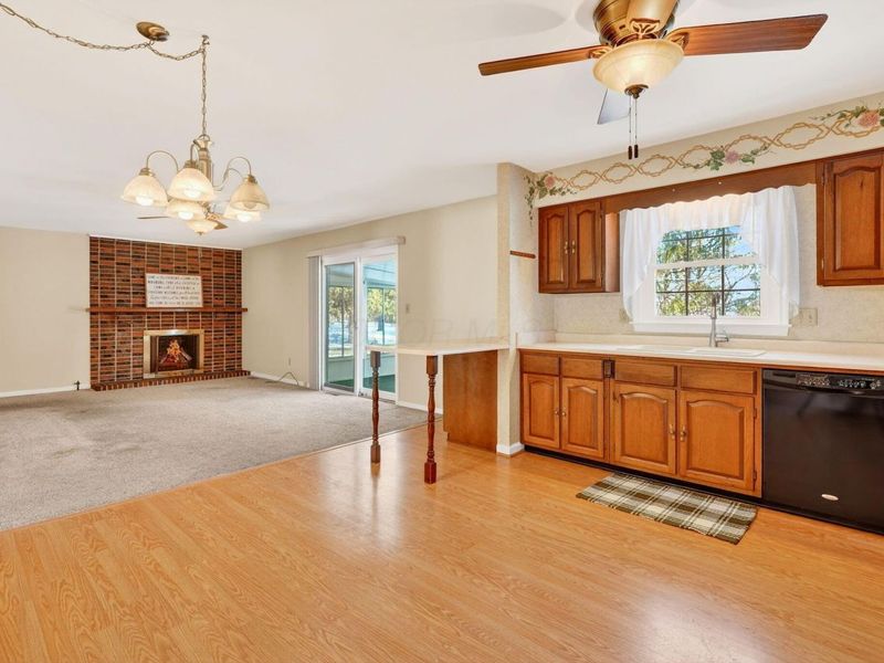 710 Hawthorne Drive, Circleville, OH 43113 Photo 17