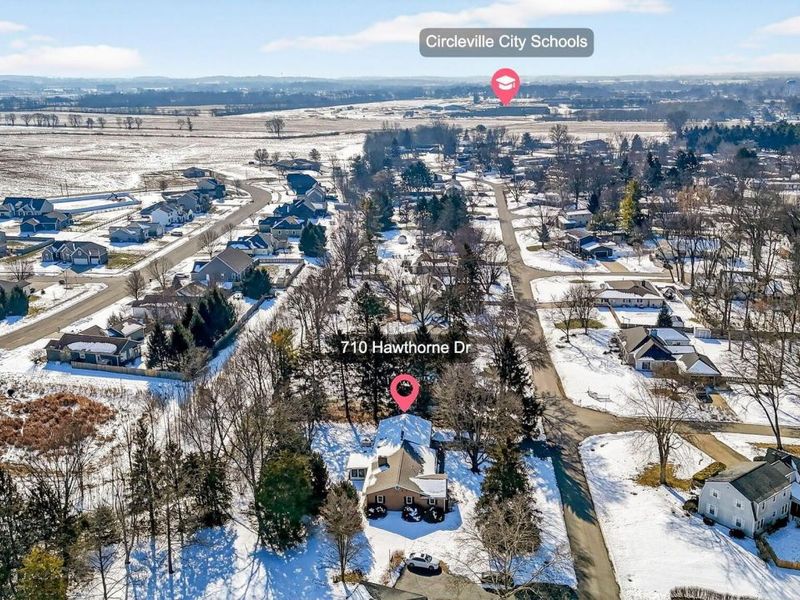 710 Hawthorne Drive, Circleville, OH 43113 Photo 44