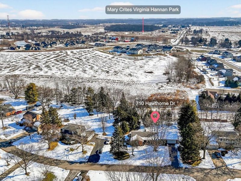 710 Hawthorne Drive, Circleville, OH 43113 Photo 46