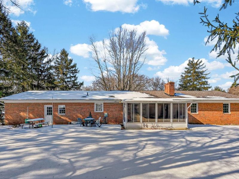 710 Hawthorne Drive, Circleville, OH 43113 Photo 47