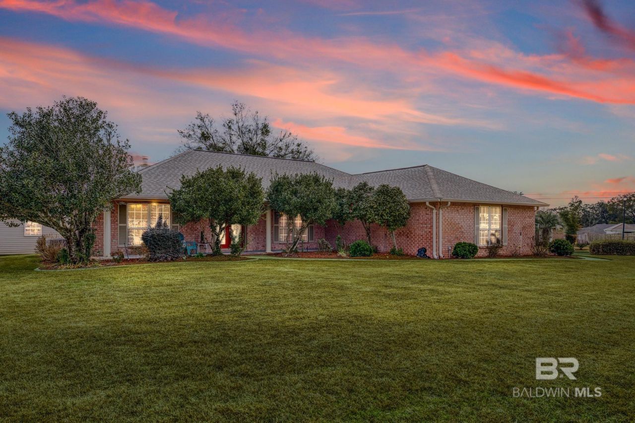 34171 White Osprey Drive, Lillian, AL 36549 Main Photo