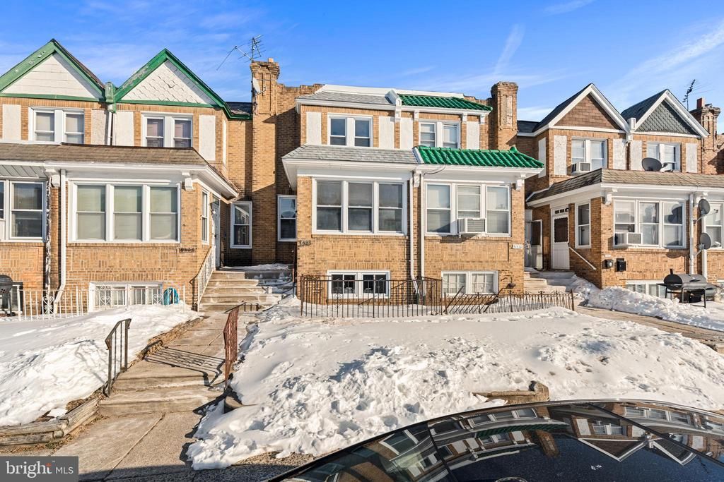 6528 Windsor Street, Philadelphia, PA 19142 Main Photo